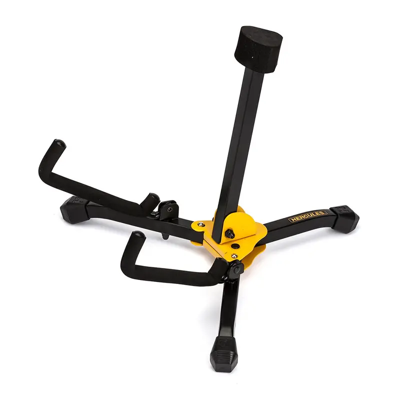 Hercules GS401BB Fold Away Acoustic Guitar Stand w/Bag