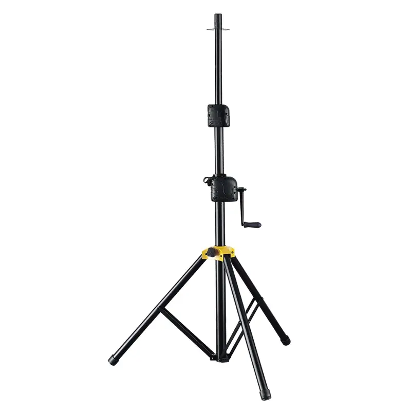 Hercules - SS700B Winch Up Speaker Stand