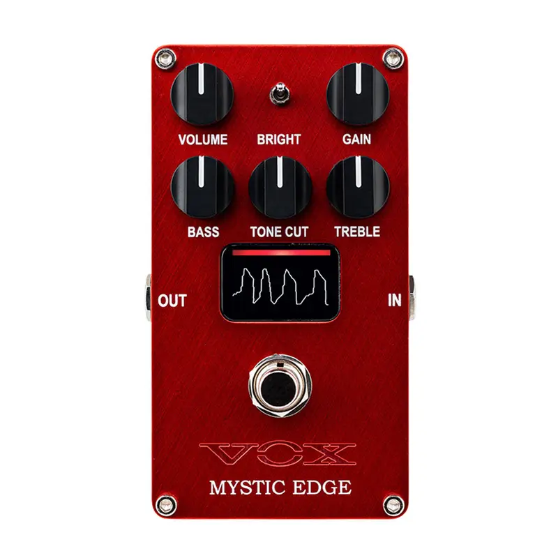 Vox Valvenergy - Mystic Edge