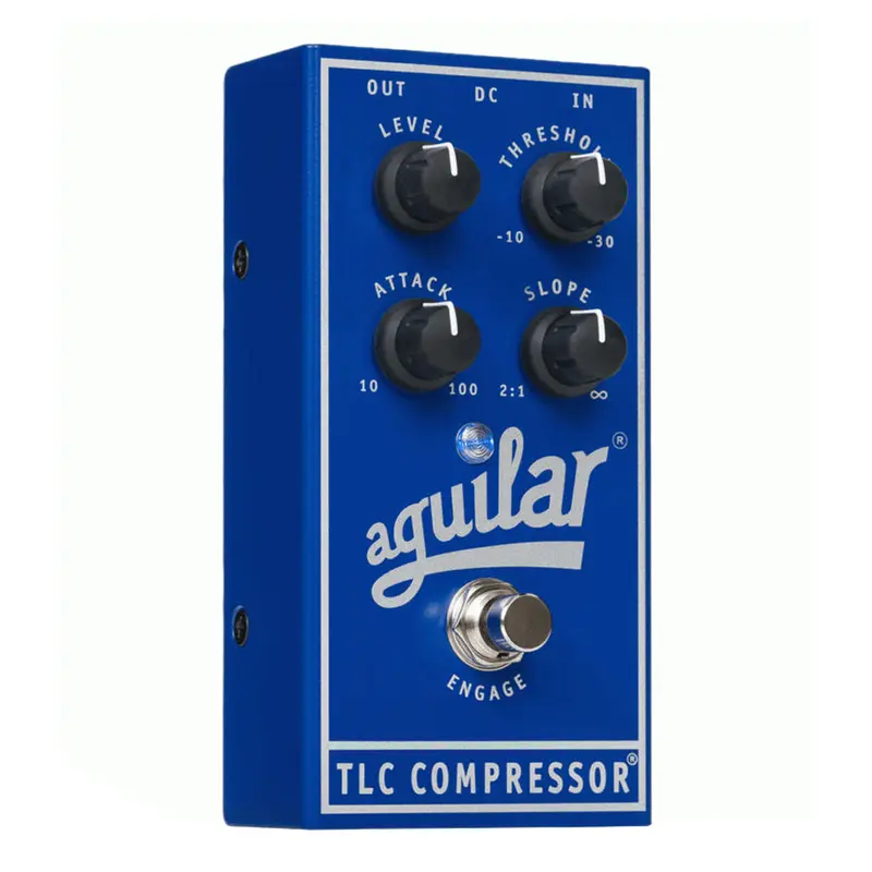 Aguilar TLC Compressor