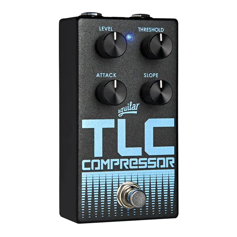 Aguilar TLC Compressor Pedal V2