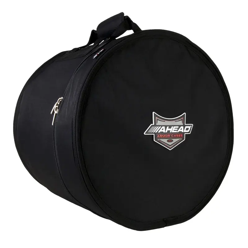 Ahead Armor 14" x 14" Floor Tom Case