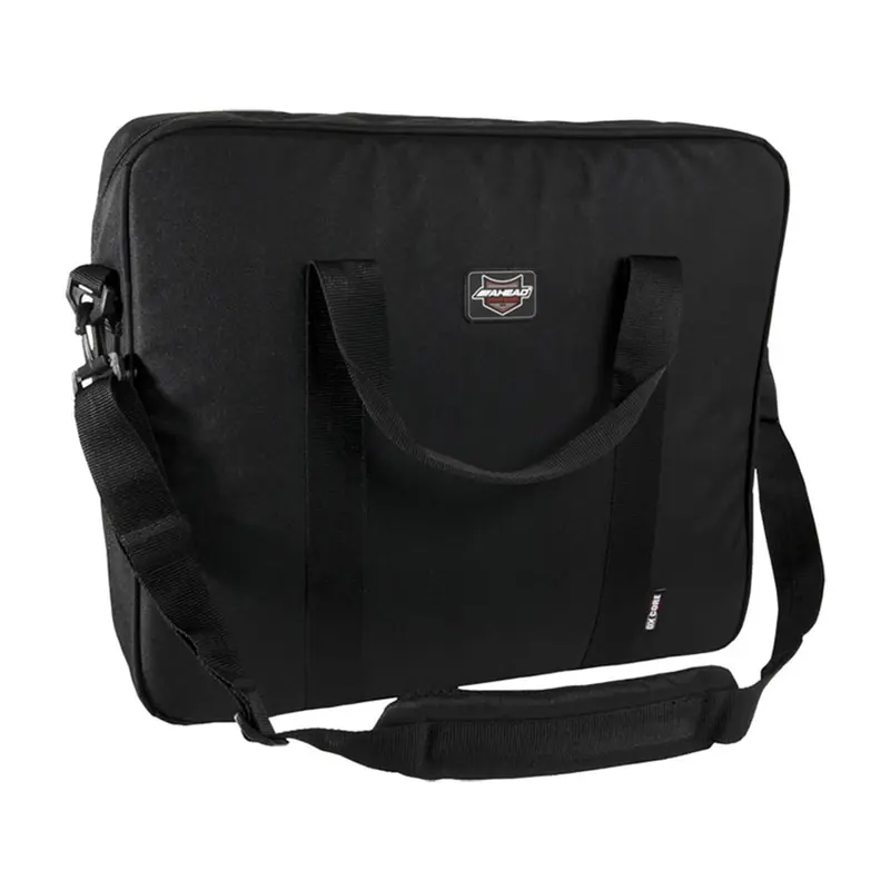 Ahead Armor 15" x 18" Percussion Accessory Case