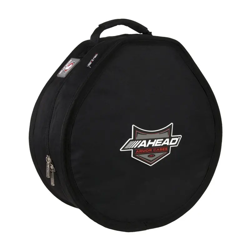 Ahead Armor 5.5" x 14" Snare Case
