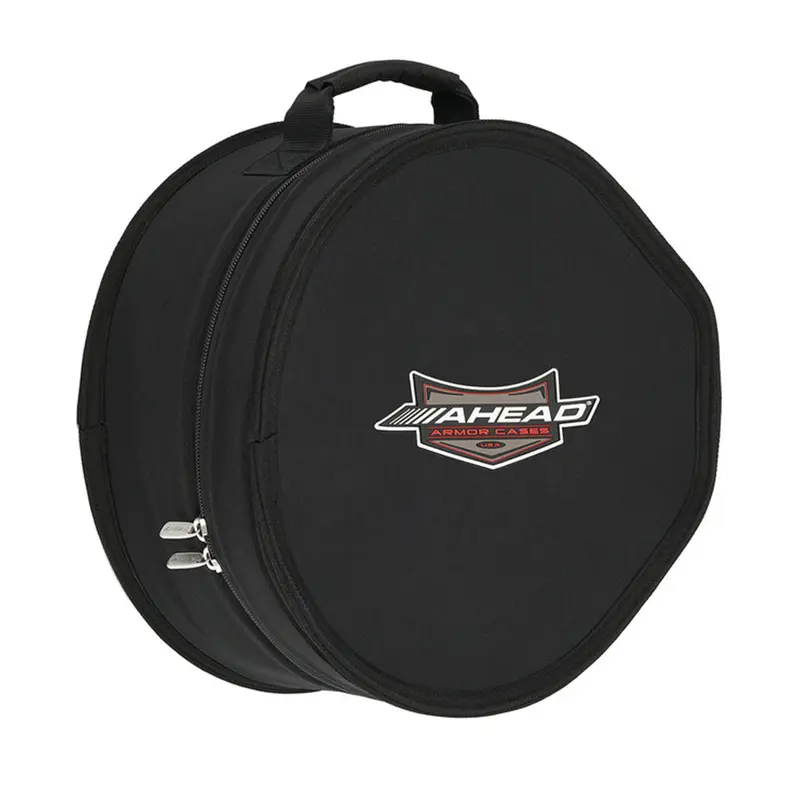 Ahead Armor 6.5" x 14" Snare Case