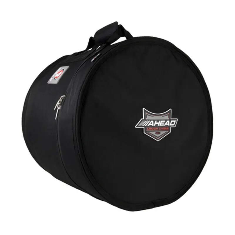 Ahead Armor Case 16"x16" Floor Tom Case