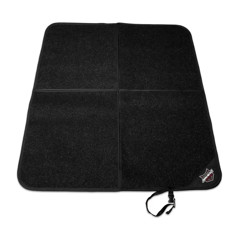Ahead Armor Standard Drum Mat - 55" x 48"