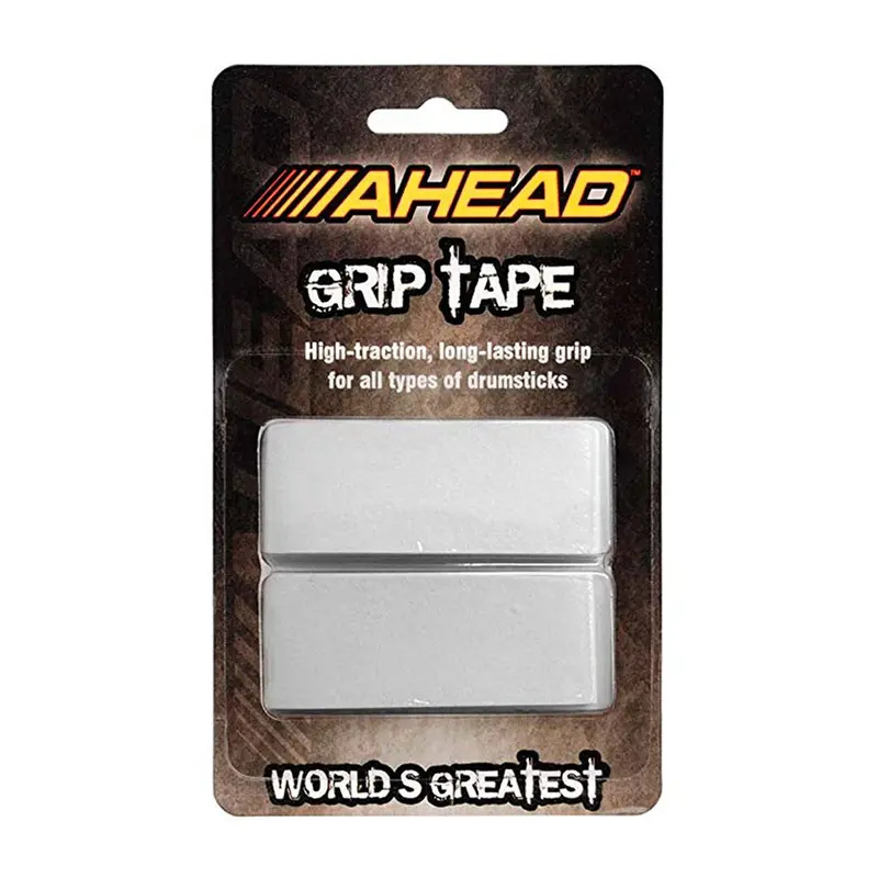 AHEAD Grip Tape Pair - White