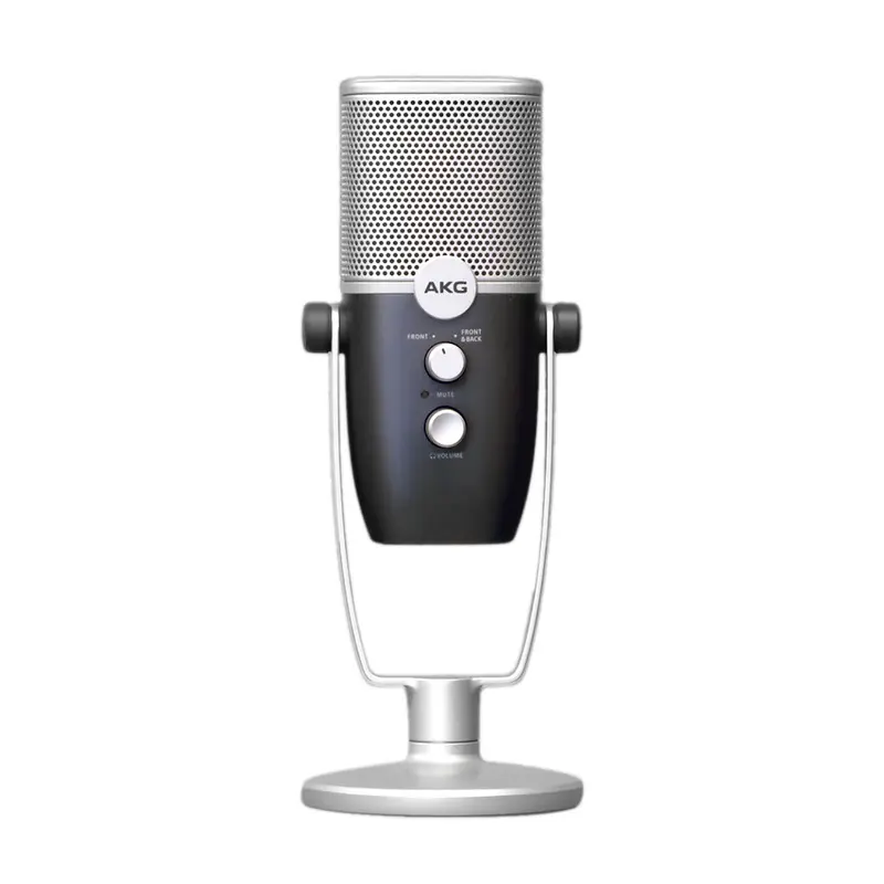 AKG ARA Desktop USB Microphone