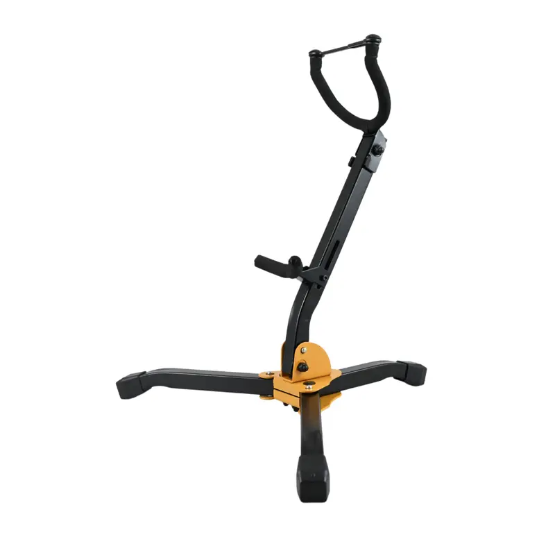Hebikuo - Heavy Duty Saxophone Stand