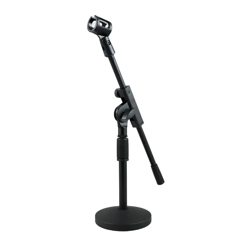 Hebikuo - M-210 Adjustable Microphone Stand