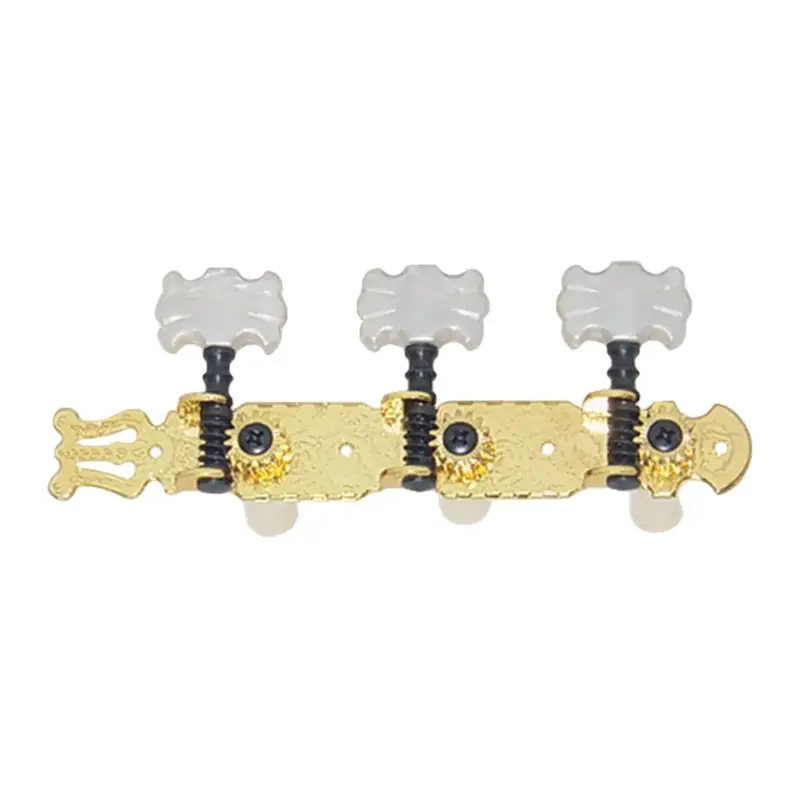 Dr Parts 610 Classical Machine Head - Gold