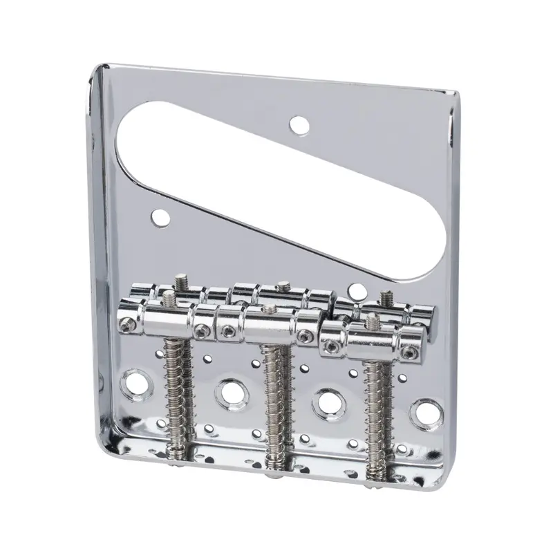 Dr Parts TLK831 50s Telecaster Bridge