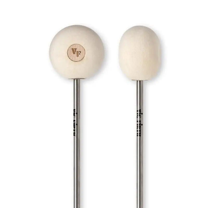 Vic Firth VicKick Bass Beater - Felt