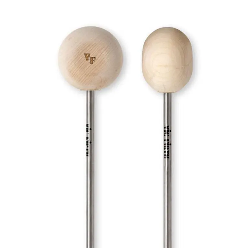 Vic Firth VicKick Bass Beater - Wood