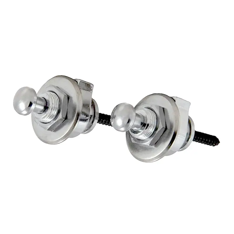 Grover Quick Release Straplock