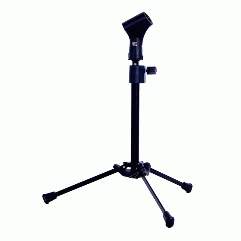 Hamilton Nu-Era Tabletop Microphone Stand