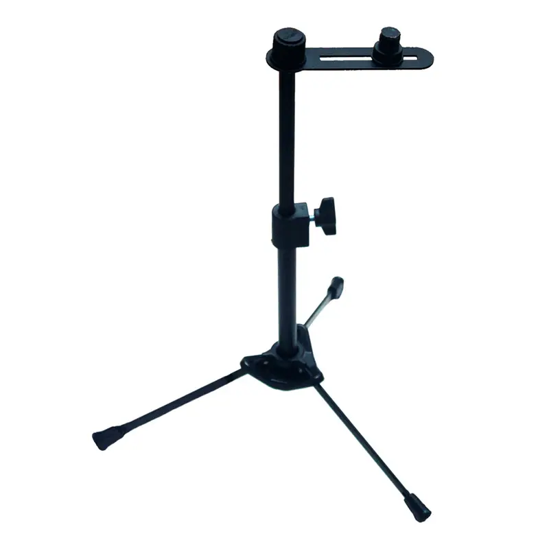 Hamilton Nu-Era Tabletop Microphone Stand with Adaptor