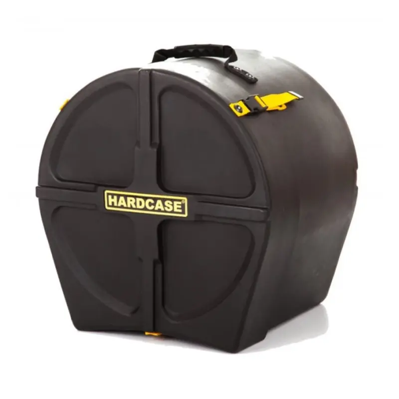 Hardcase 14"x12" High Tension Marching Snare Drum Case
