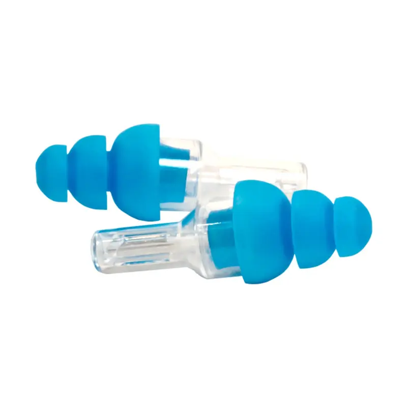 Vic Firth Hi-Fidelity Ear Plugs - Regular