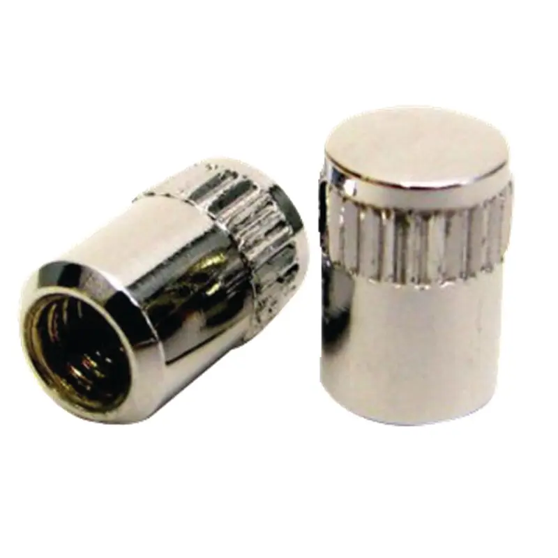 Gretsch Switch Tip - Chrome