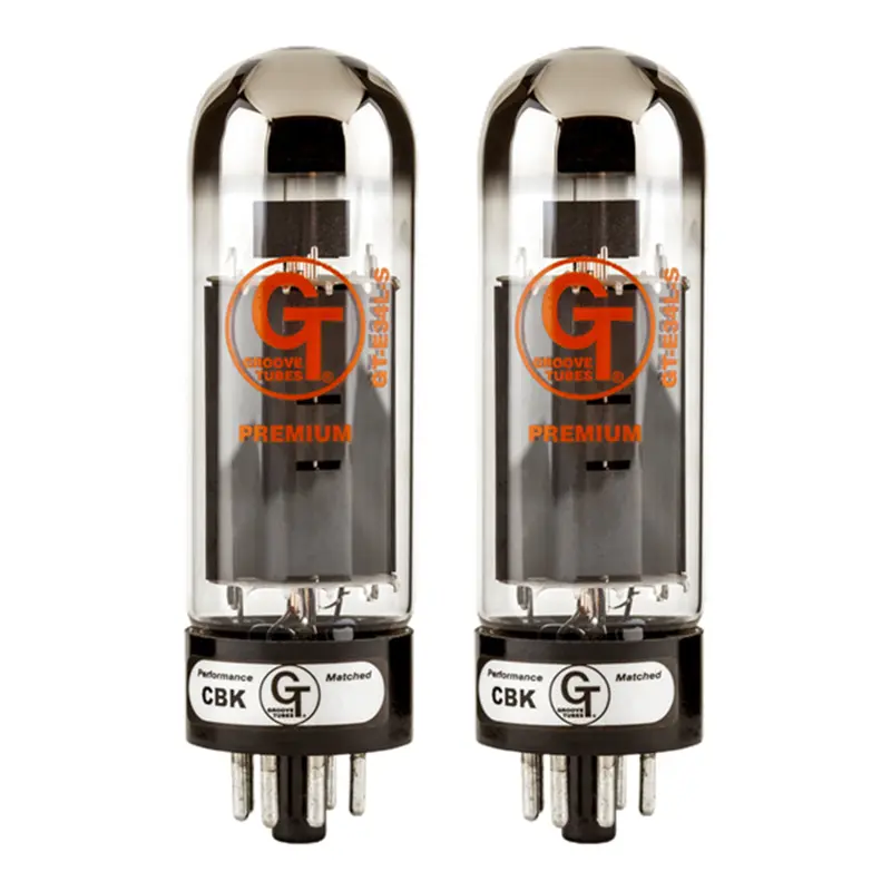 Groove Tubes GT-E34LS Med Duet