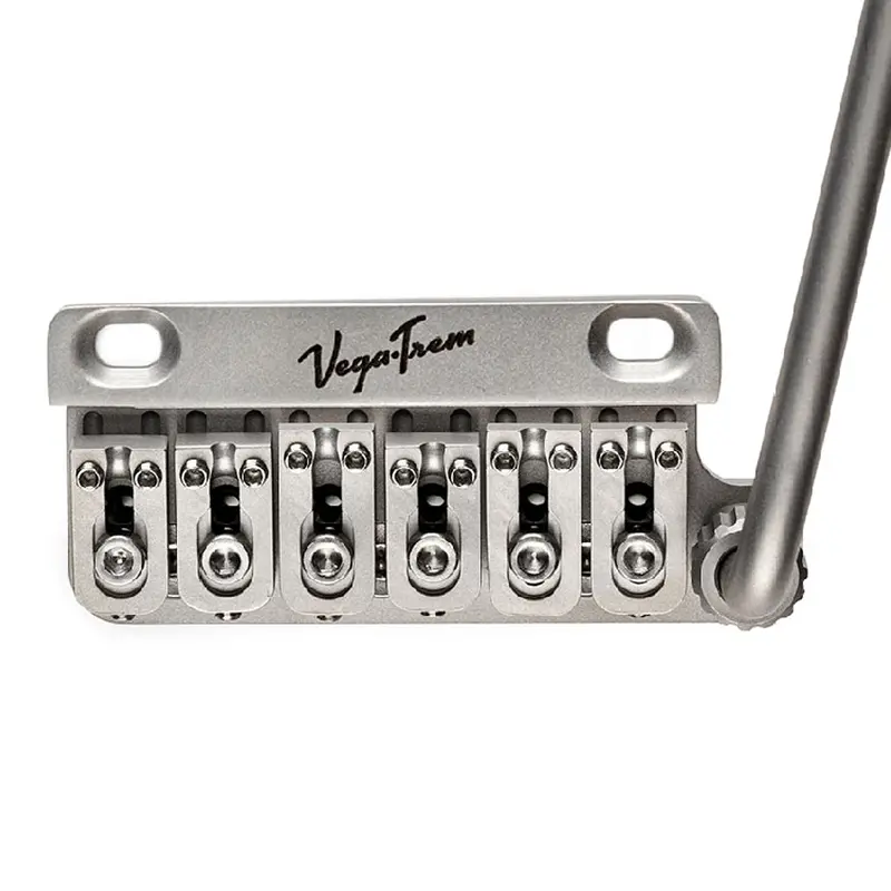 Vega-Trem VT12P-SA UltraTrem 2 Points - Satin