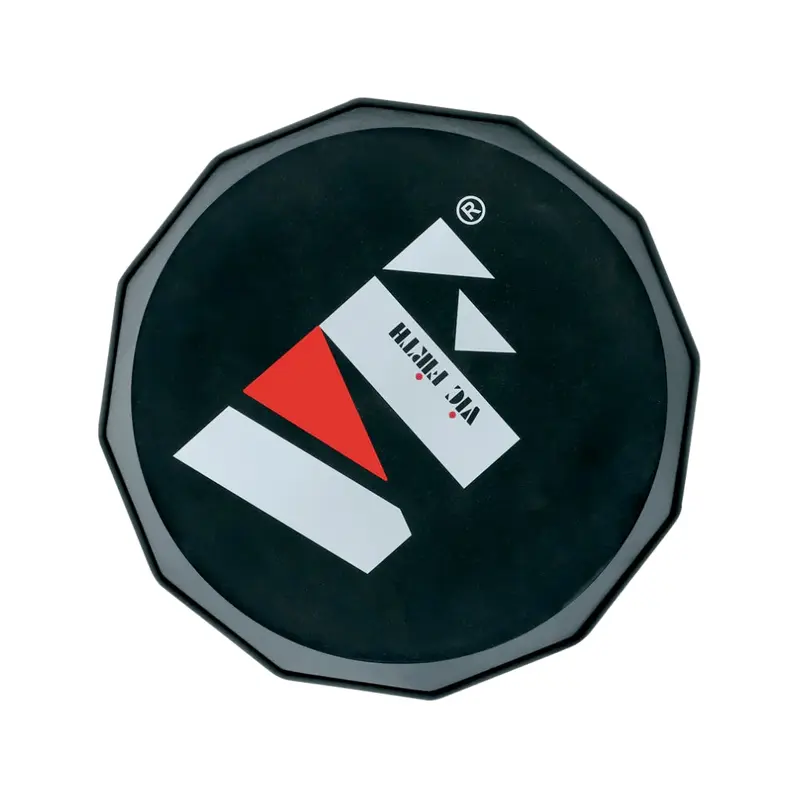 Vic Firth 6" Single Practice Pad