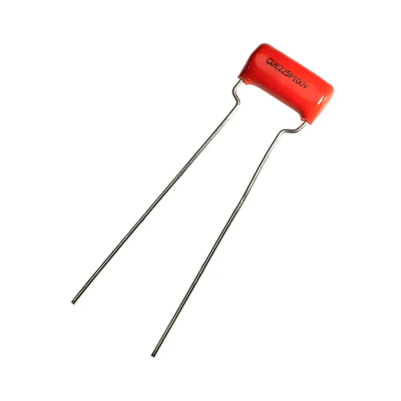 Dimarzio Orange drop capacitor .22uf