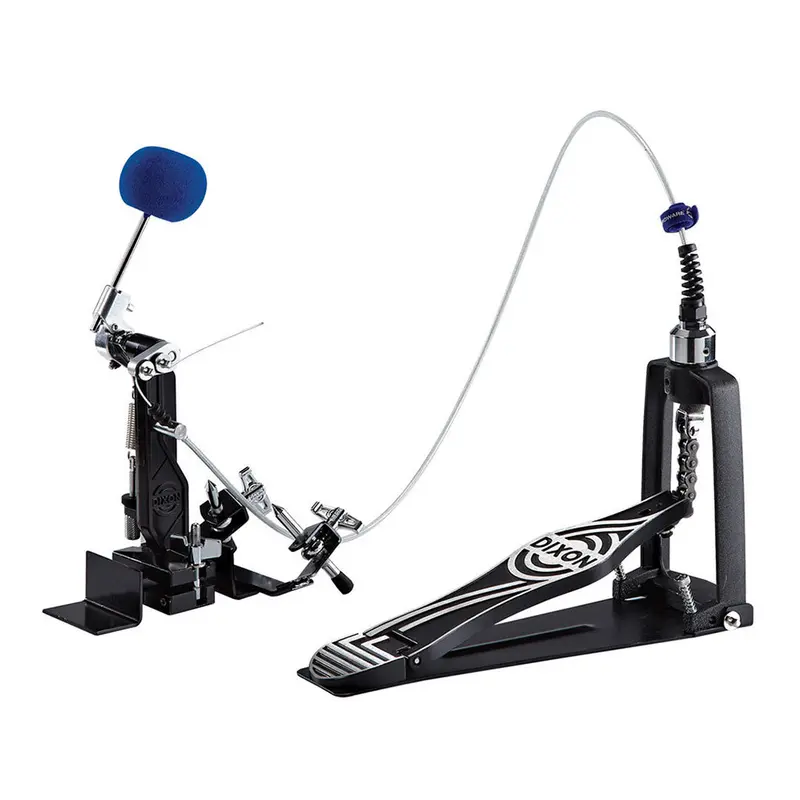 Dixon 9290 Series Chain Drive Cajon Pedal with Mounting Hardware