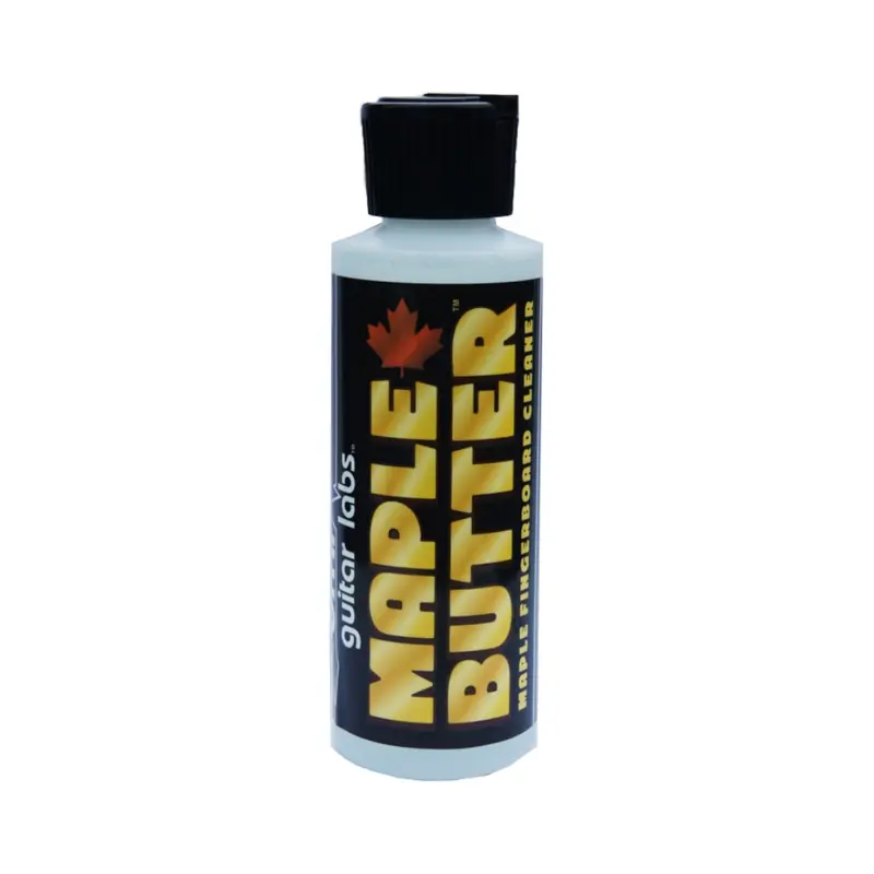 DMI Guitar Labs Maple Fingerboard Cleaner