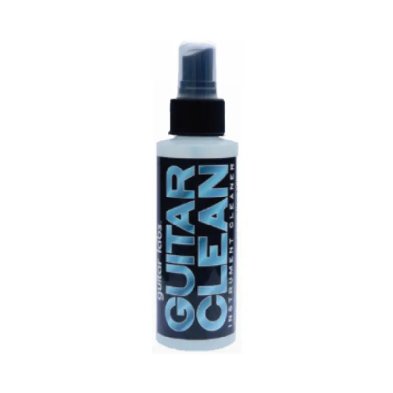 DMI Guitar Labs Premium Instrument Cleaner