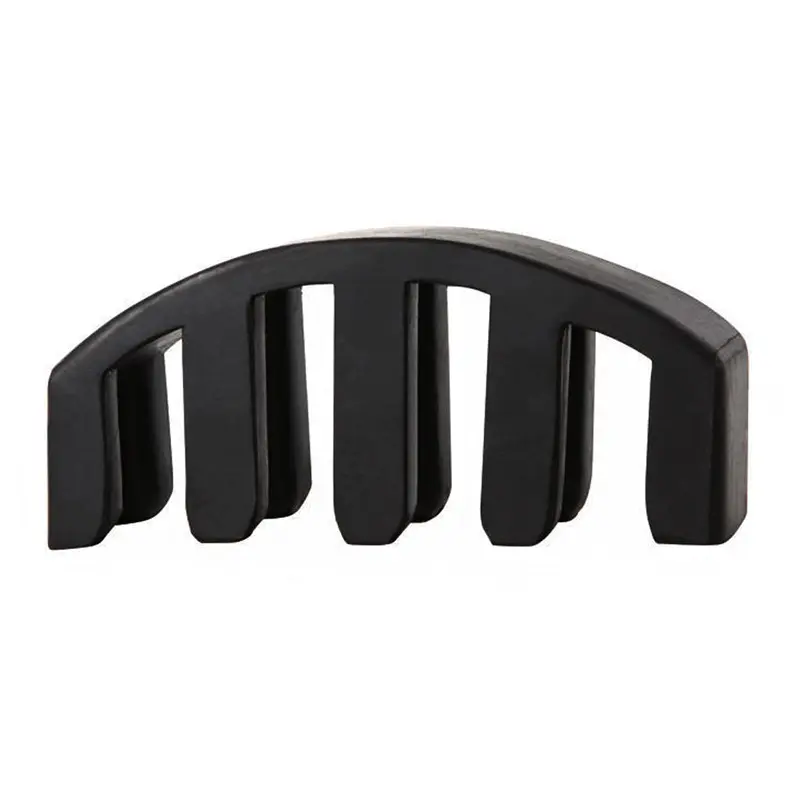 Dictum Ultra Rubber Violin Mute