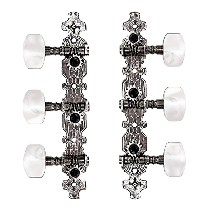 Valencia Classic Machine Heads