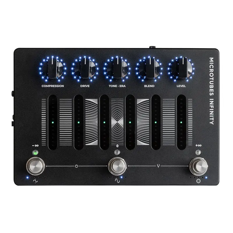 Darkglass - Microtubes Infinity