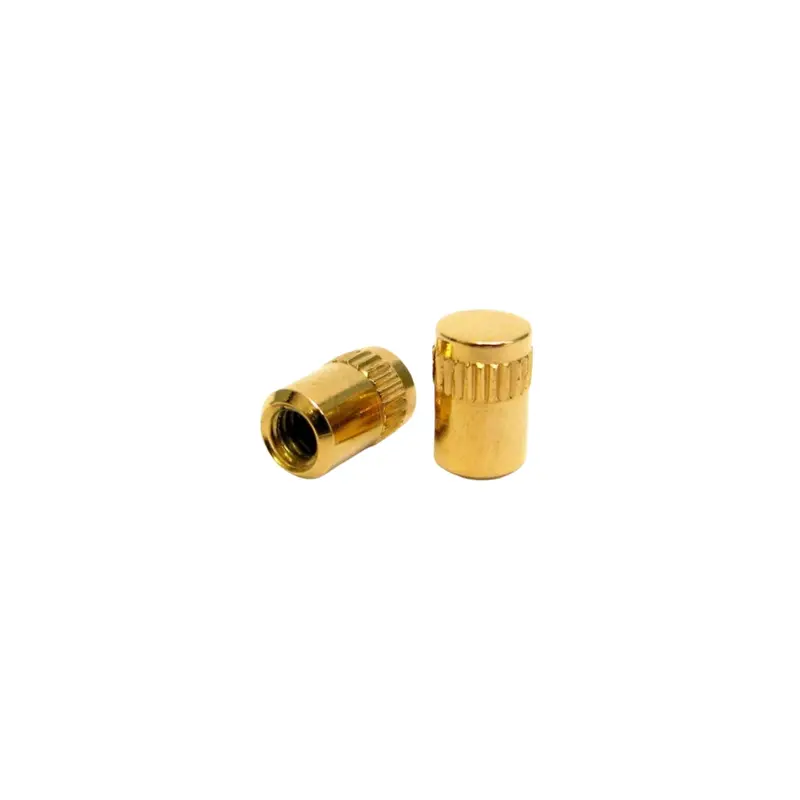 Gretsch  Switch Tip for Most Gretsch Models - Gold