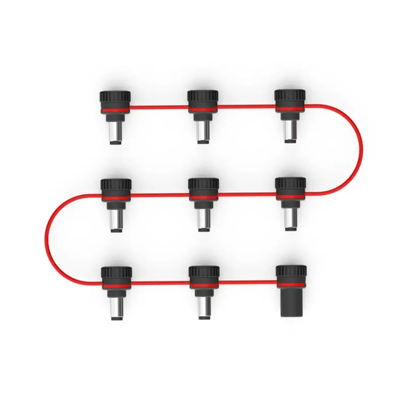 D'Addario XPND Adjustable Daisy Chain