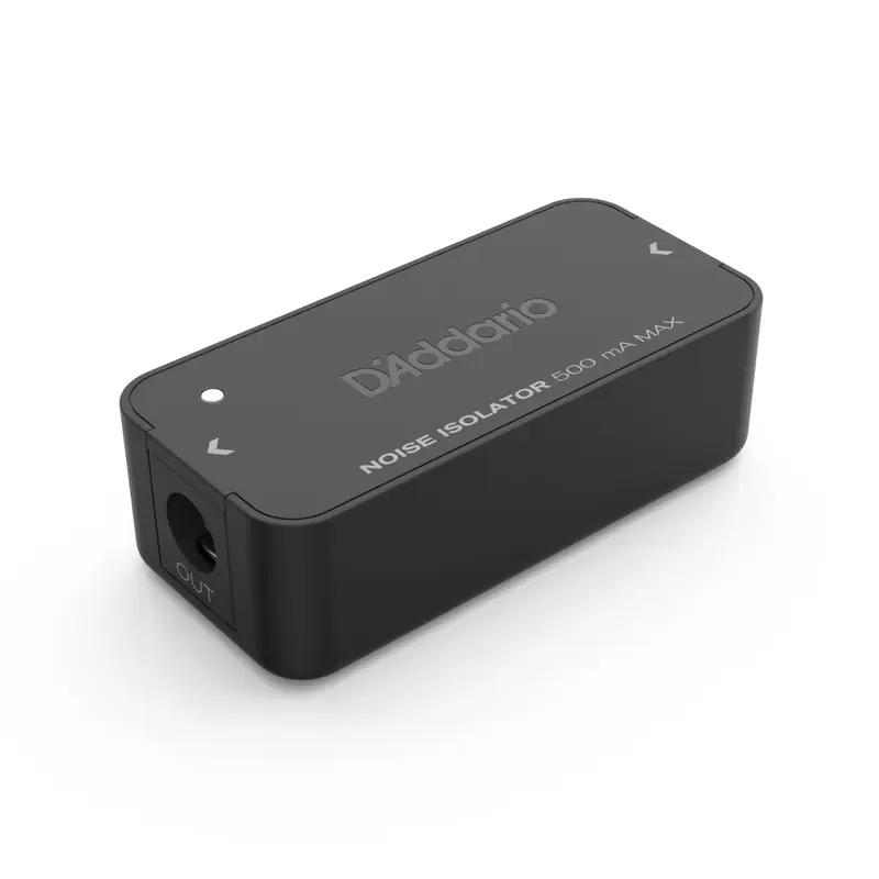 D'Addario XPND Pedal Noise Isolator