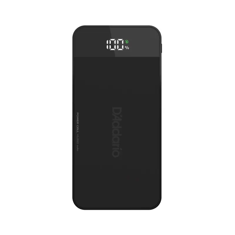 D'Addario XPND Portable Power Cell