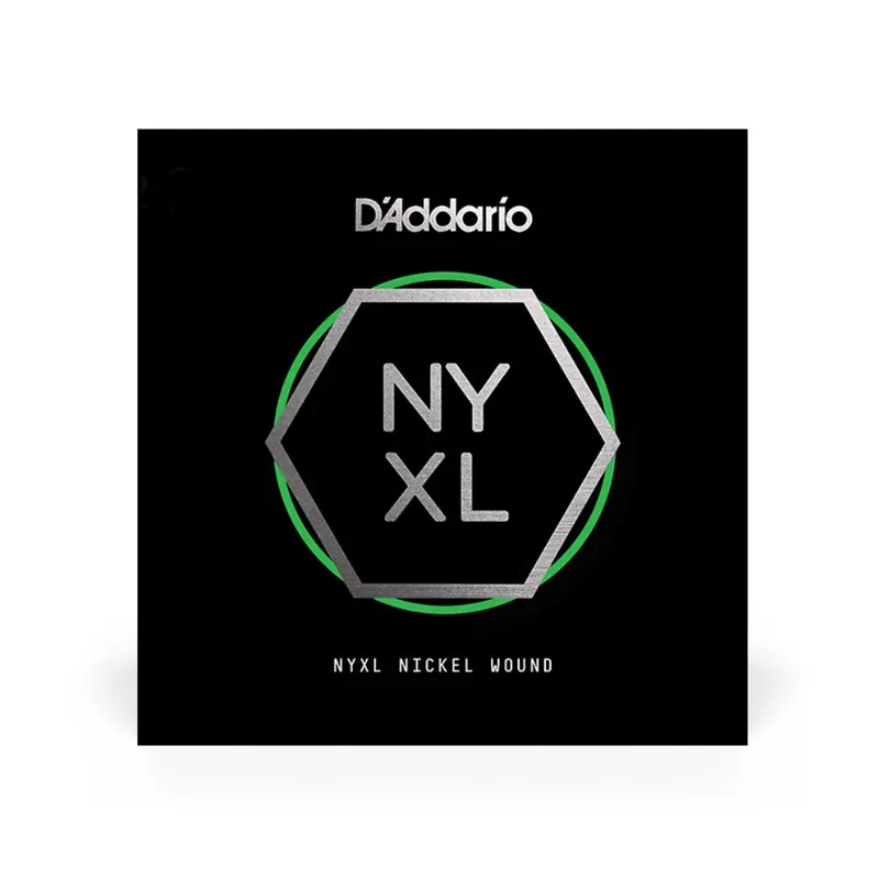 Daddario NYXL Single String Wound 060