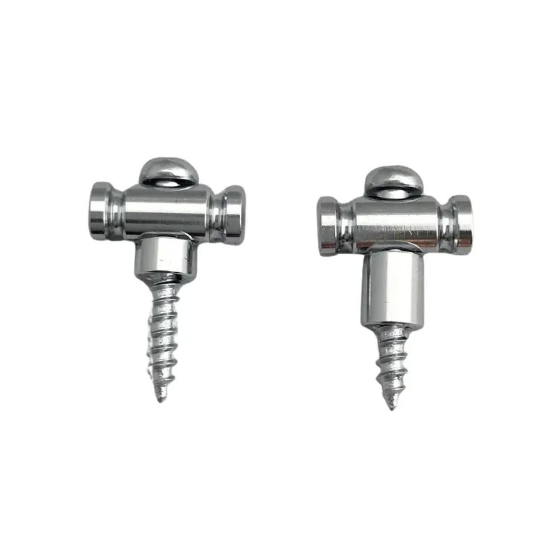 Gotoh GP8368 String Guide