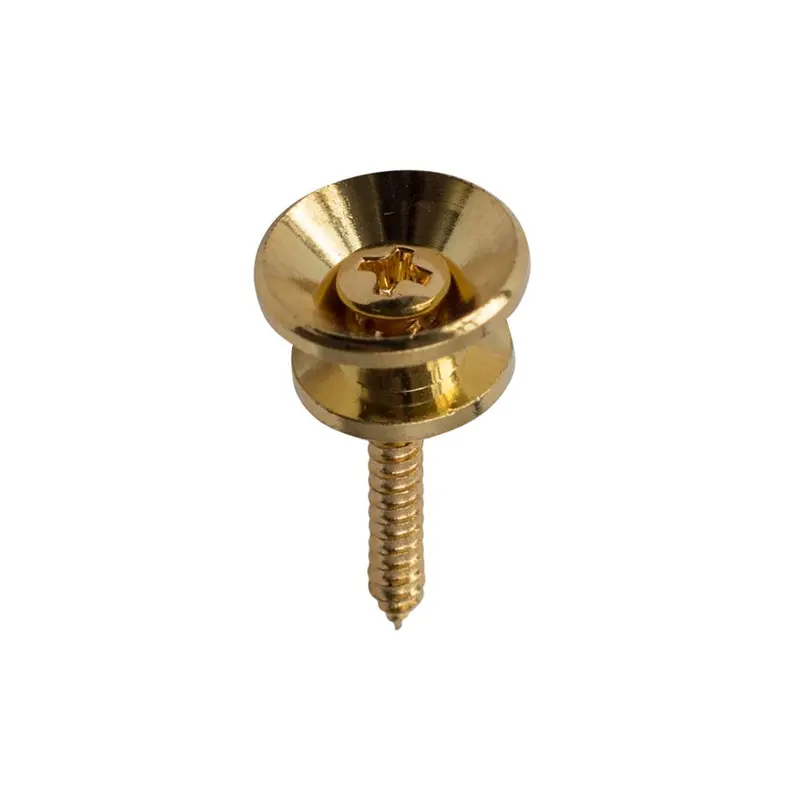 Gotoh GP8476G End Pin - Gold