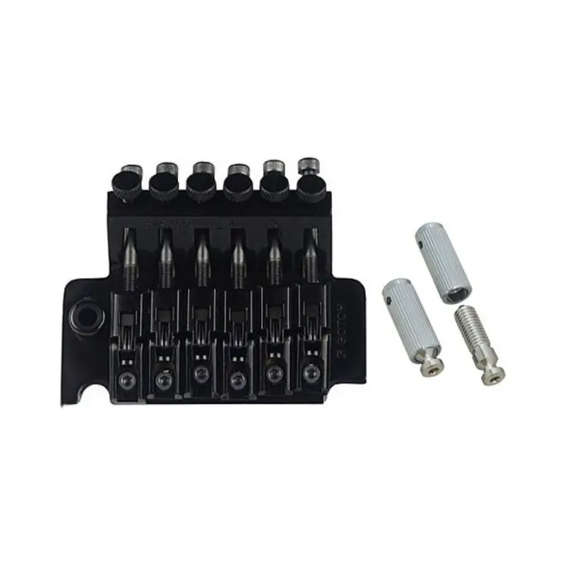 Gotoh Licensed Floyd Rose Black