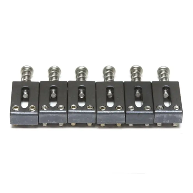 Graph Tech String Saver Saddle Set