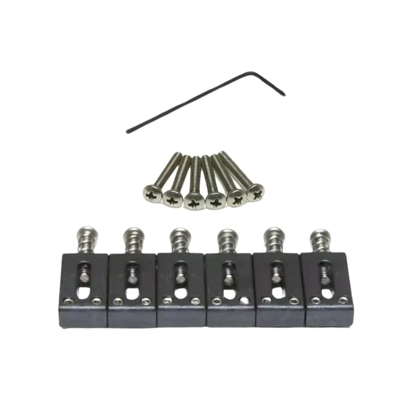 Graph Tech String Saver Saddle Set - PRS