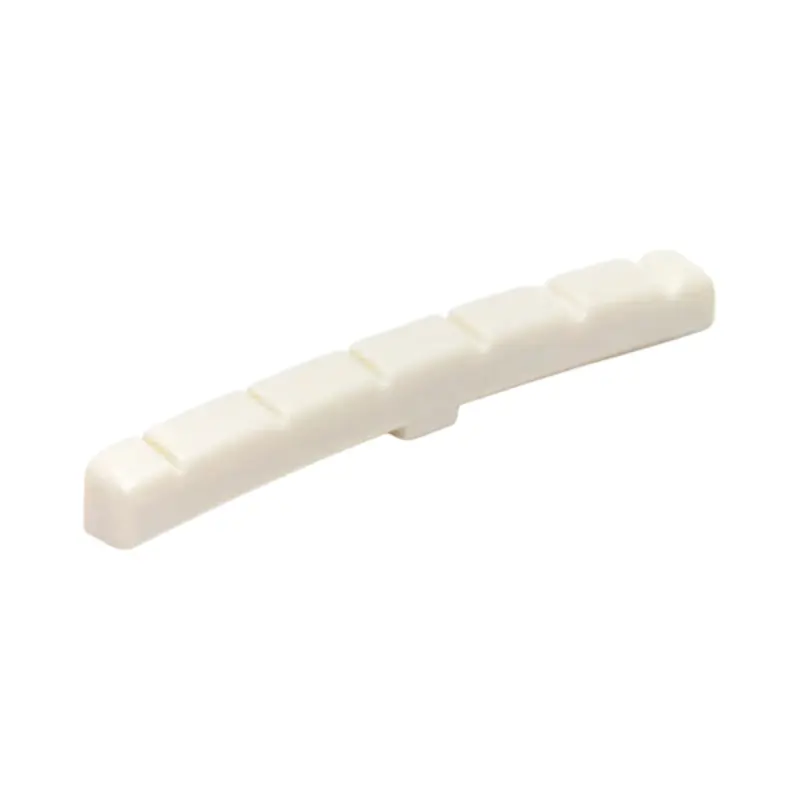 Graph Tech TUSQ GT50W Electric Guitar Slotted Curved Bottom Nut