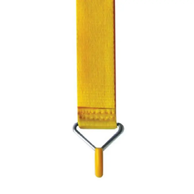 Ukulele Strap - Yellow