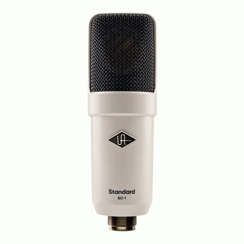 Universal Audio SC-1 Standard Condenser Microphone