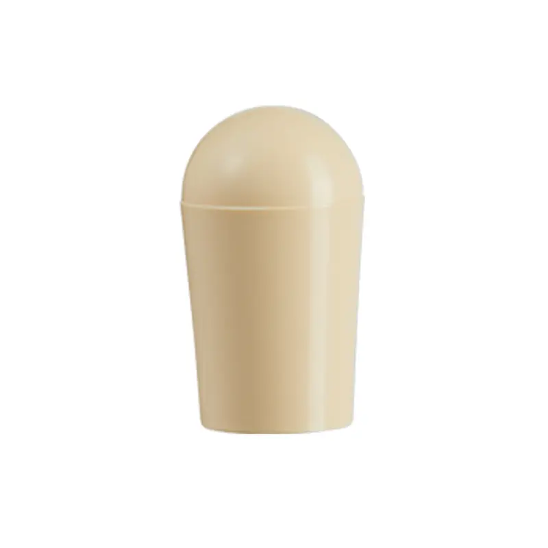 Gibson Toggle Switch Cap - White