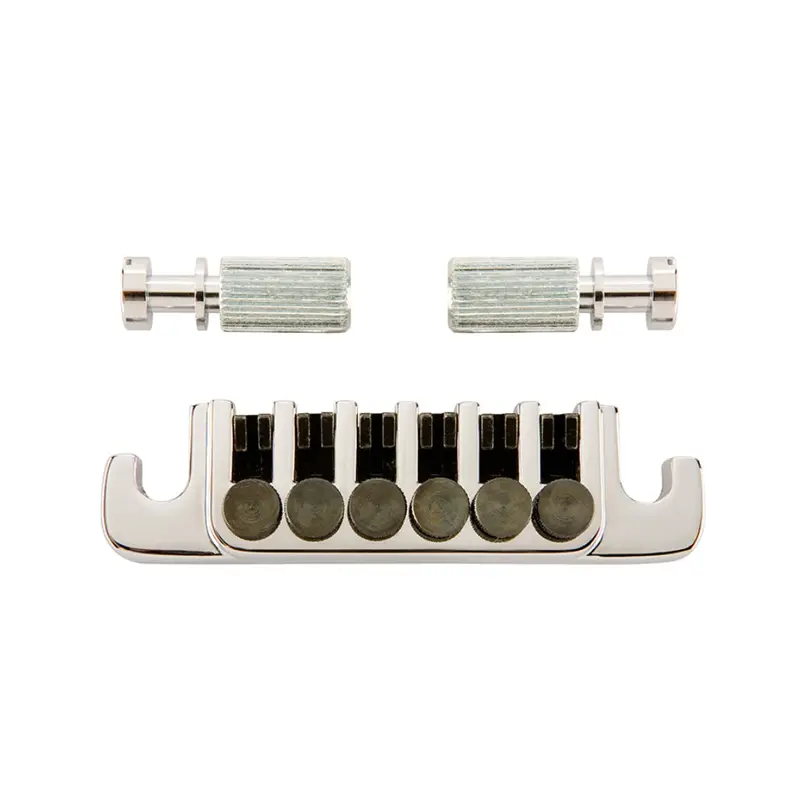 Gibson TP-6 Tailpiece Chrome